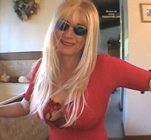 Pic #1 *Mn Cindys Nipples Aching For Attention