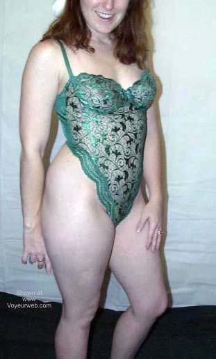 Pic #1*WH In Green