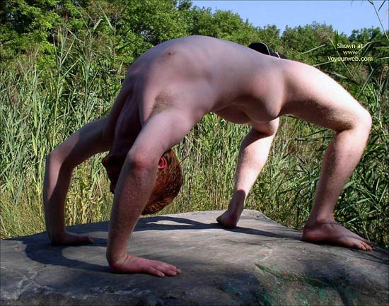 Pic #1M* Groovy Cat At The Cbb