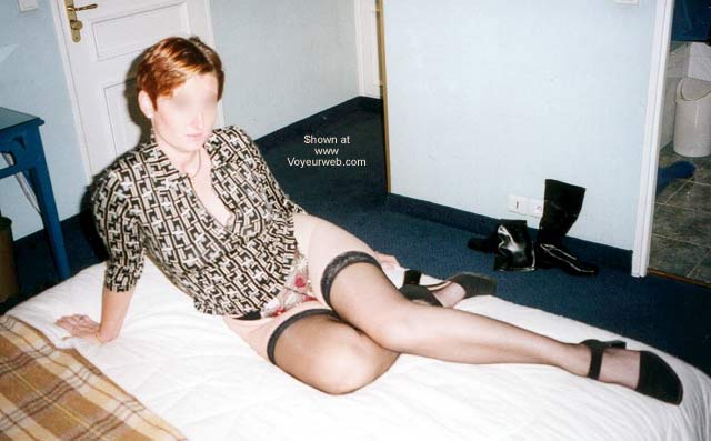 Pic #1*SN Olivia &agrave; l'h&ocirc;tel