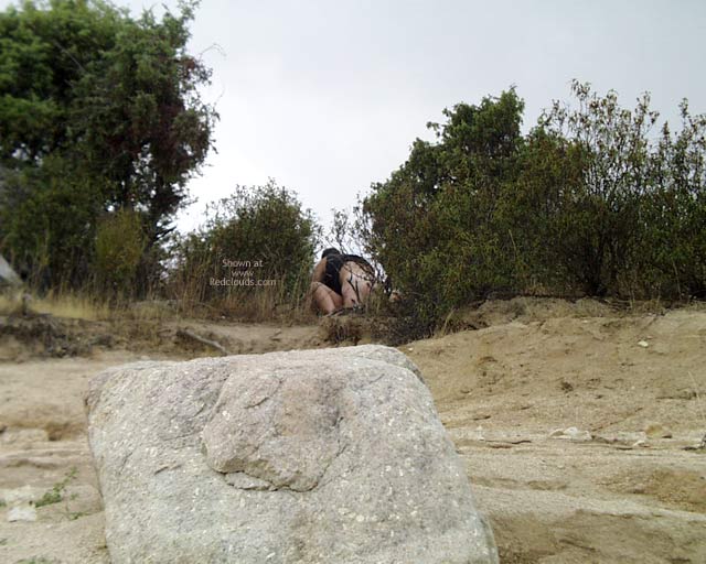 Pic #1Pillados Embalse Berrueco Madrid