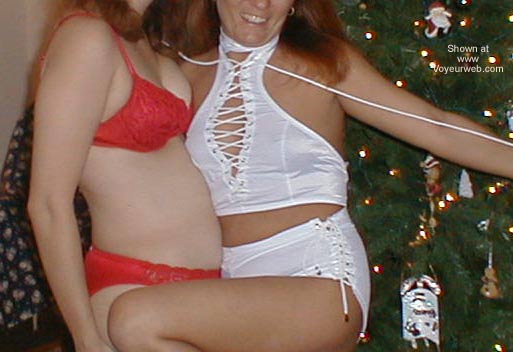 Pic #1*GG Jerzee Girls