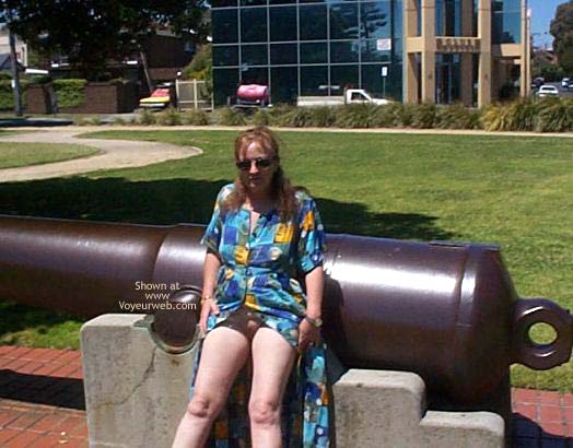 Pic #1Shojo's Day in a Park