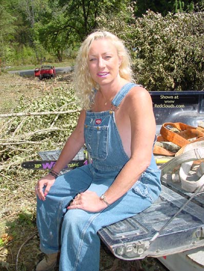 Pic #1 Ashley's Wild Thing