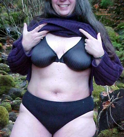 Pic #1Honeys Boobs