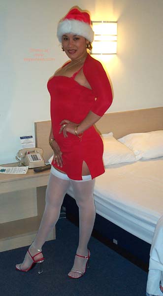 Pic #1 Martina's Xmas