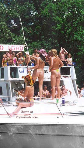 Pic #1Lake Ozark Party Cove