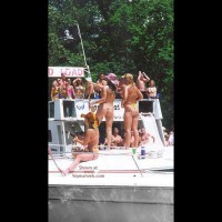 Lake Ozark Party Cove