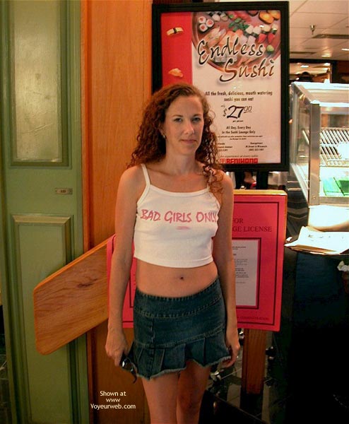 Pic #1 *Ws Endless Sushi