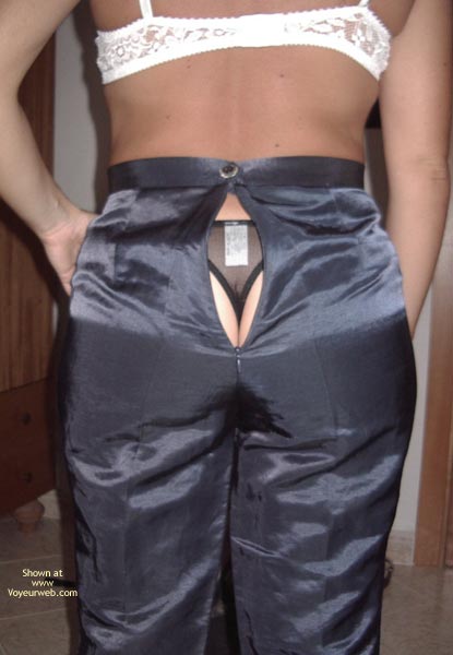 Pic #1 Mia Moglie Angela