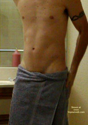 Pic #1M* Sunburn In So Cal