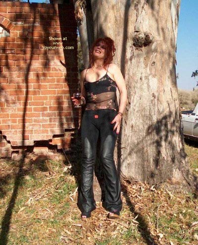 Pic #1Hot Picnic
