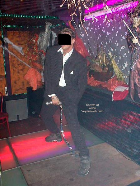 Pic #1More Off Club Carrera