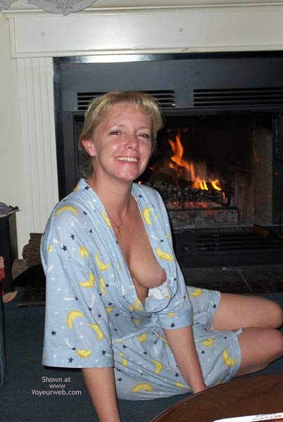 Pic #1 SugarPants Ready to Go