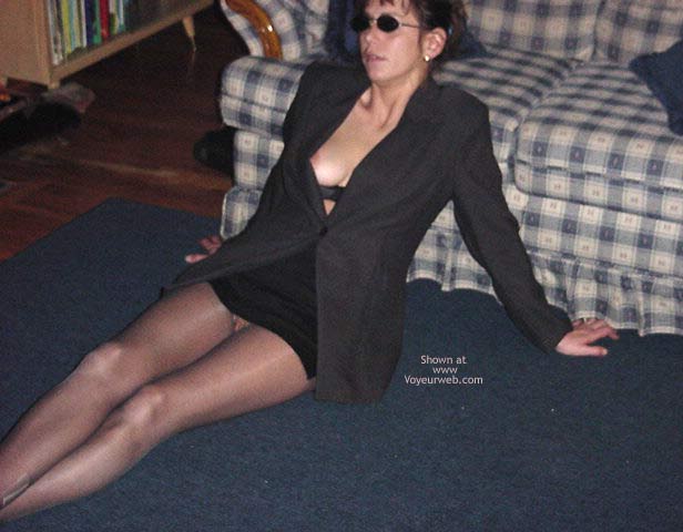 Pic #1I've Created a Monster