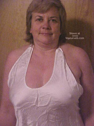 Pic #1Canadian Wife (again?)