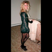A Beautiful Woman 9