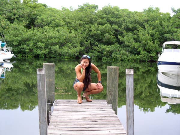 Pic #1Lani Cheesecake And Piss