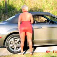 Wife of 32 yrs