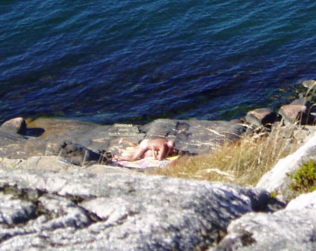 Pic #1Swedish Couple Having Sex