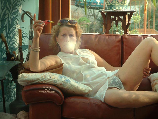 Pic #1My Wife Is 46 Yo In My Veranda Ii