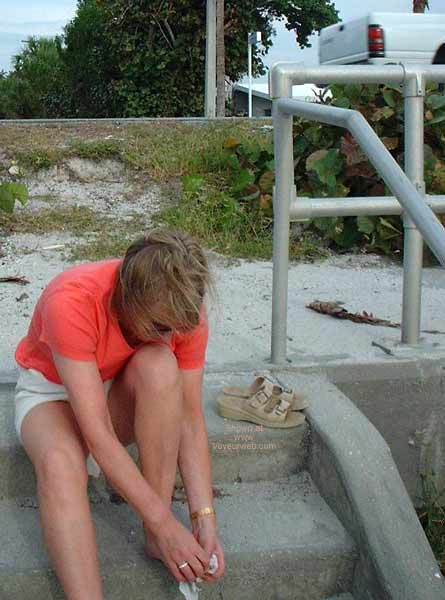 Pic #1She Will Be Surprised