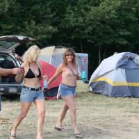 Pic #1 East Coast Sturgis 2