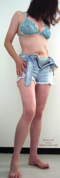 Pic #1I Miei Pantaloncini