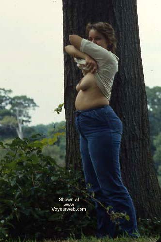 Pic #1 Ex-Wife 15 Years Ago