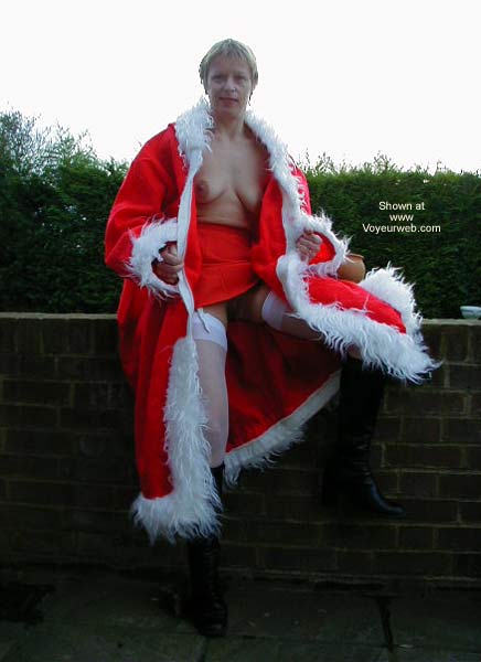 Pic #1*SN  Xmas