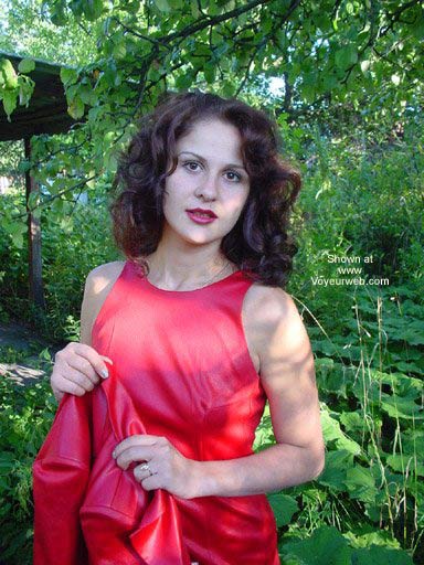 Pic #1My Wife Irena