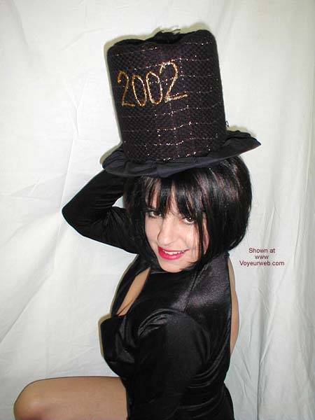 Pic #1Happy New Year from Cherokee 1