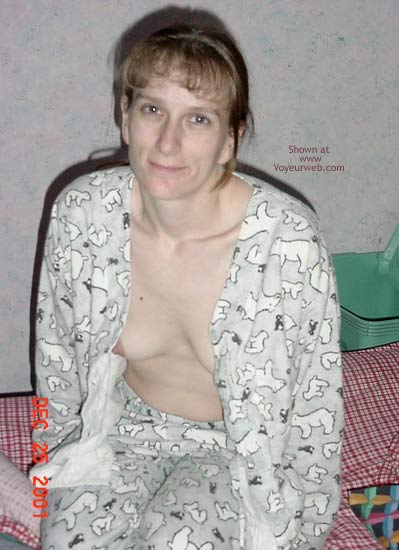 Pic #1SWNC (Sexy Wife New Cam)