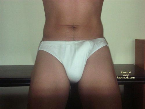 Pic #1M* First Timer