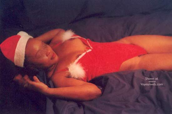 Pic #1Samantha Claus I