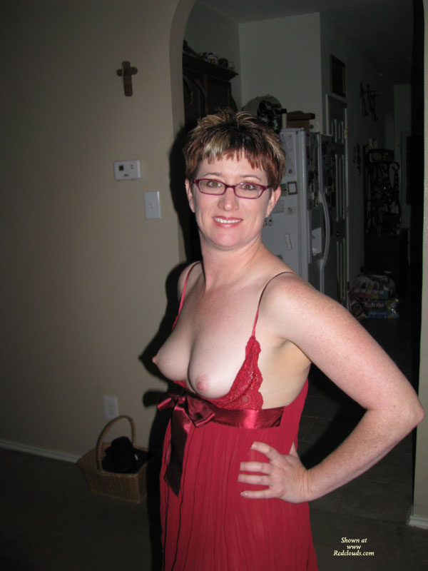 Pic #1Redhot Pussy