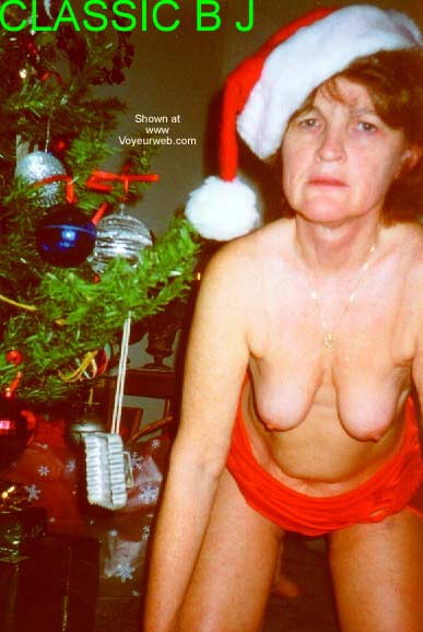 Pic #1Happy Holidays From Classic B J