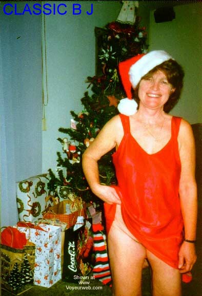 Pic #1Classic B J - Happy Holidays