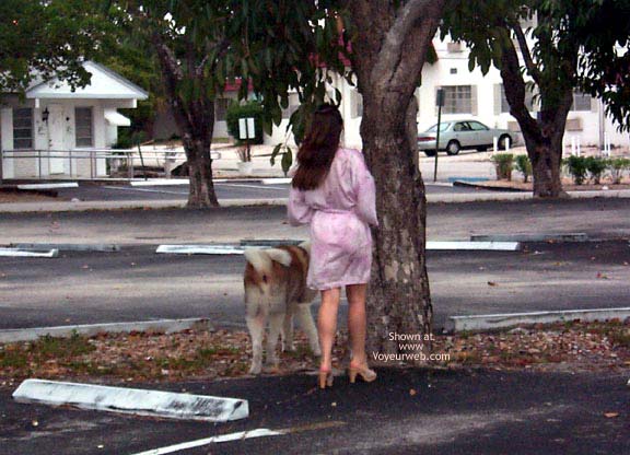 Pic #1 *DL Lauderdaluvrs in Public (sort of)