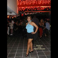 Pic #1A Fun Night At Coco Bongo