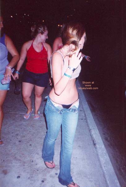 Pic #1Cancun Voyeur Paradise