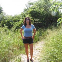 Mature Hottie Wife