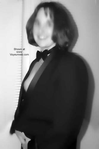 Pic #1Black Tie Affair