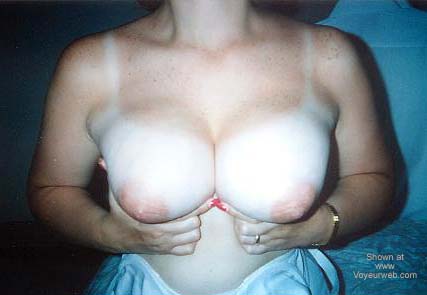 Pic #1*SN 36D More to Come