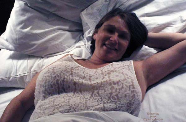 Pic #1My Ex !! Great Boobs