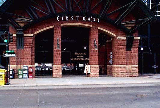 Pic #1Root For The Home Team