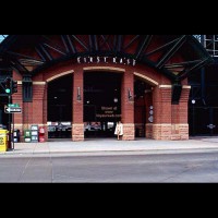 Pic #1Root For The Home Team