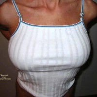 Hot Lady