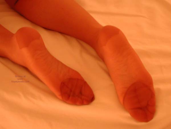 Pic #1*SN Tasha's Toes