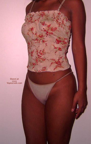 Pic #1Clara Wants To Show